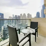 Steps Away From Marina Mall With Iconic Marina Canal Views, The Address Residences, Dubai Marina By Deluxe Holiday Homes