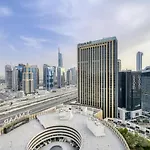 Steps Away From Marina Mall With Iconic Marina Canal Views, The Address Residences, Dubai Marina By Deluxe Holiday Homes