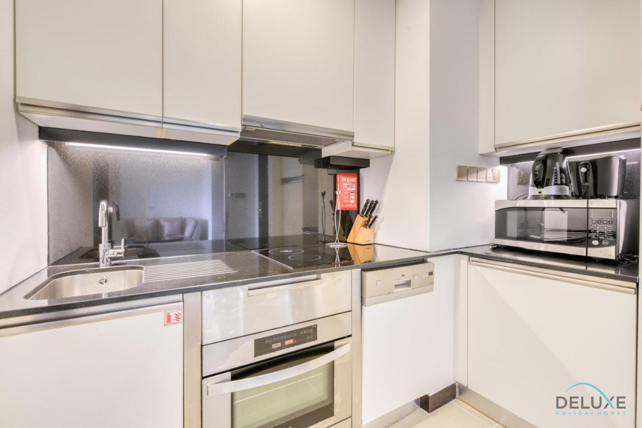 Apartment Steps Away From Marina Mall With Iconic Marina Canal Views, The Address Residences, Marina By Deluxe Homes Dubai