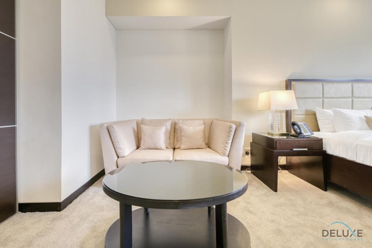 Steps Away From Marina Mall With Iconic Marina Canal Views, The Address Residences, Marina By Deluxe Homes Dubai